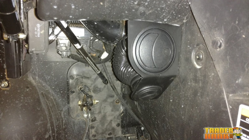 Can-Am Commander 1000 Ice Crusher Heater Kit 2009-2020 | Free shipping