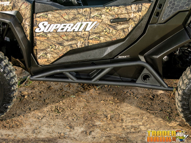 Can-Am Commander 1000 Tree Kickers | UTV Accessories - Free shipping