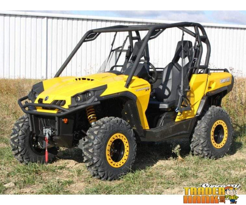 Can-Am Commander 2.5’’ Lift Kit | Free shipping