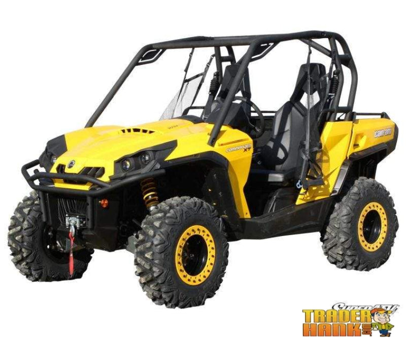 Can-Am Commander 2.5’’ Lift Kit | Free shipping