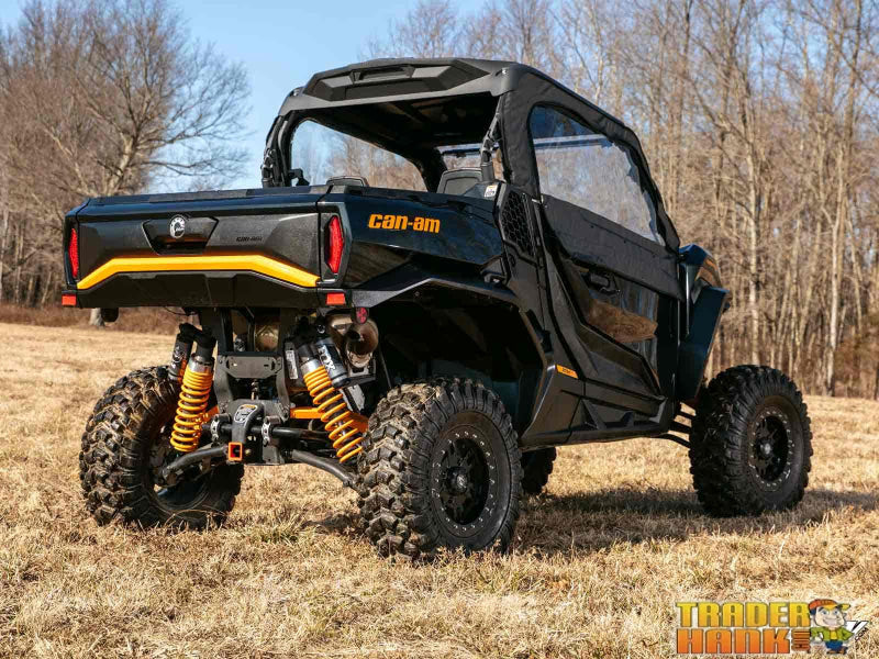 Can-Am Commander 3’’ Lift Kit | UTV Accessories - Free shipping