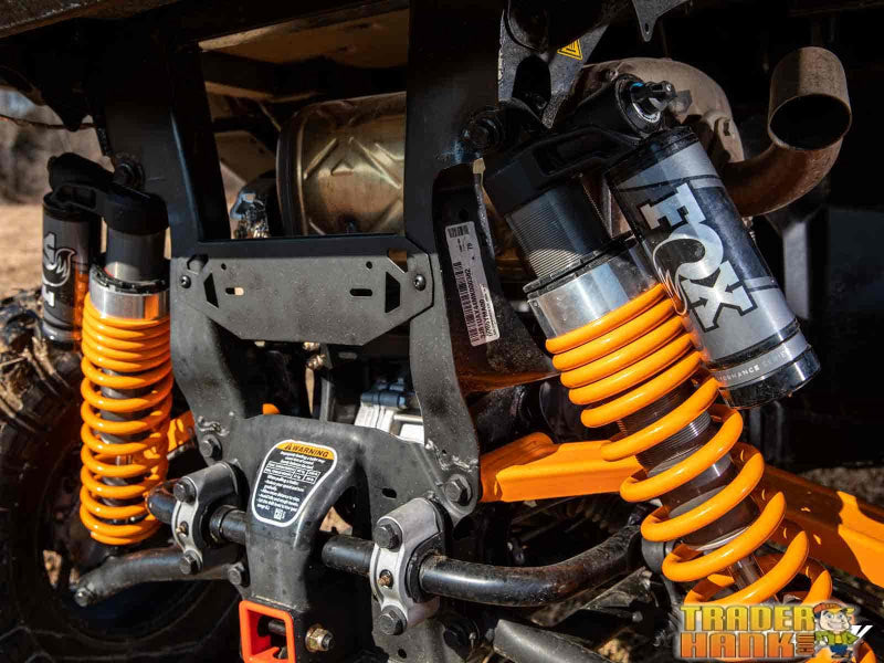 Can-Am Commander 3’’ Lift Kit | UTV Accessories - Free shipping