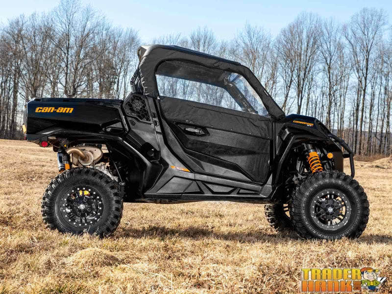 Can-Am Commander 3’’ Lift Kit | UTV Accessories - Free shipping
