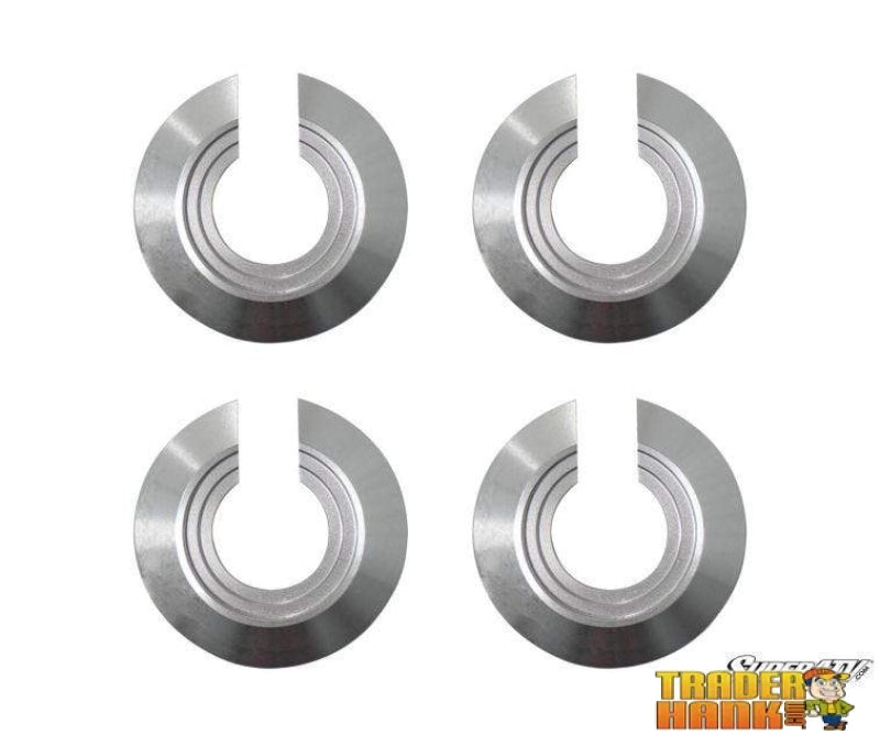 Can-Am Commander 6 Lift Kit Replacement Springs (Set Of 4 Springs) | UTV ACCESSORIES - Free shipping