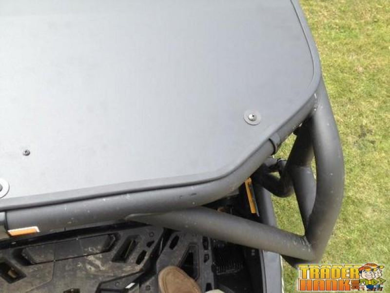 Can-Am Commander and Maverick One Piece Aluminum Top | UTV ACCESSORIES - Free Shipping