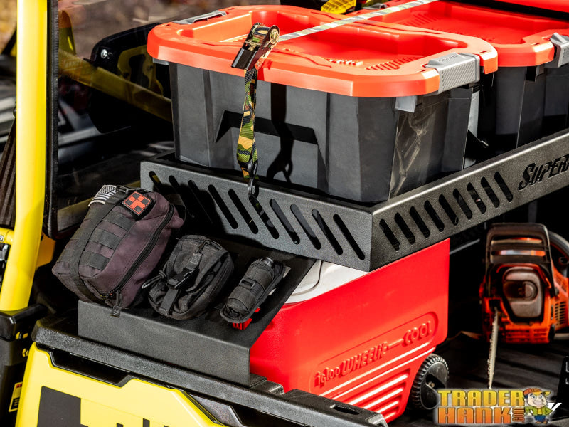Can-Am Commander Bed Rack Delta | UTV Accessories - Free shipping