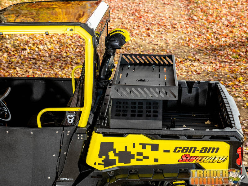 Can-Am Commander Bed Rack Delta | UTV Accessories - Free shipping