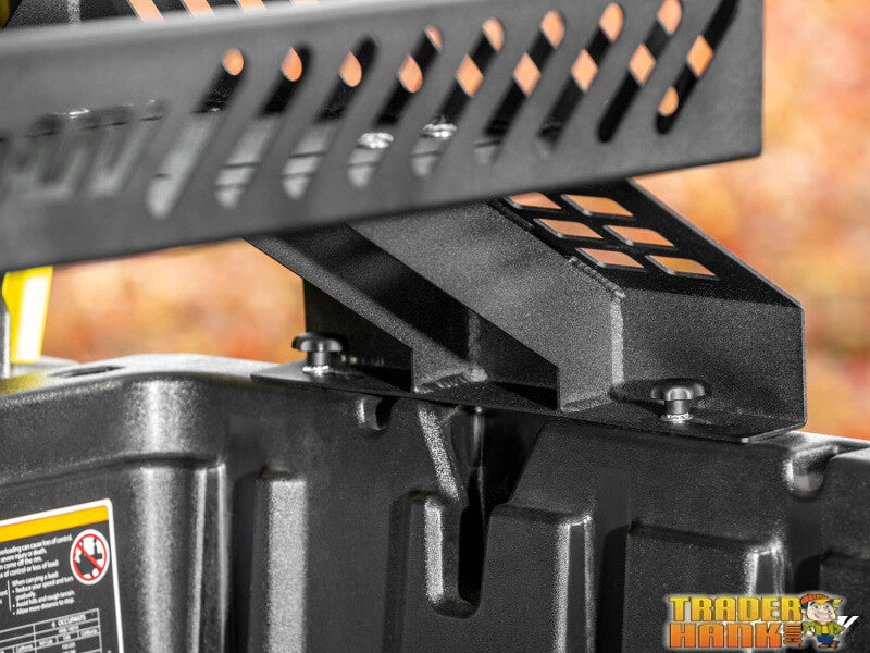 Can-Am Commander Bed Rack Delta | UTV Accessories - Free shipping