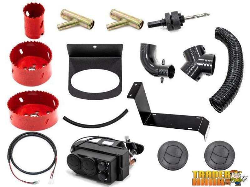 Super ATV Can-Am Commander Cab Heater | UTV ACCESSORIES - Free Shipping