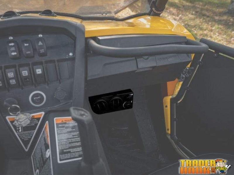 Super ATV Can-Am Commander Cab Heater | UTV ACCESSORIES - Free Shipping