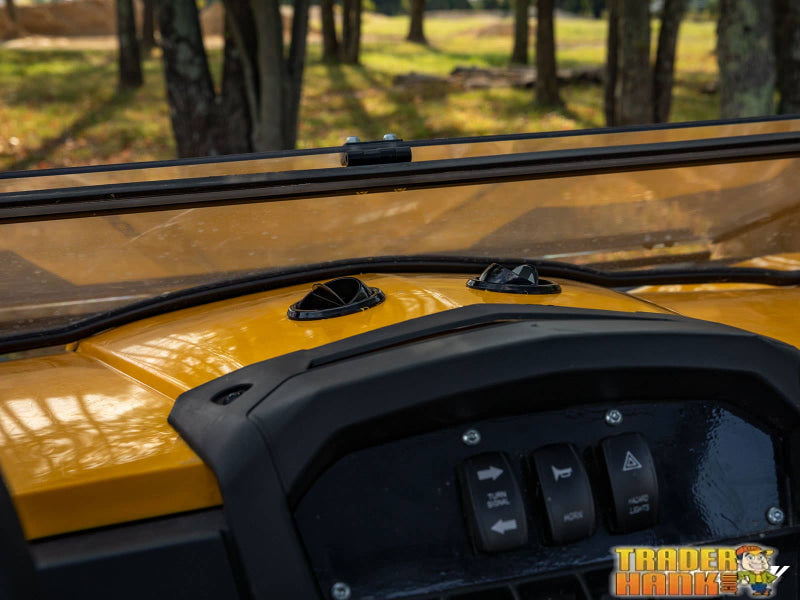 Super ATV Can-Am Commander Cab Heater | Free shipping