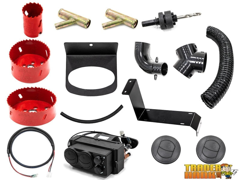 Super ATV Can-Am Commander Cab Heater | Free shipping