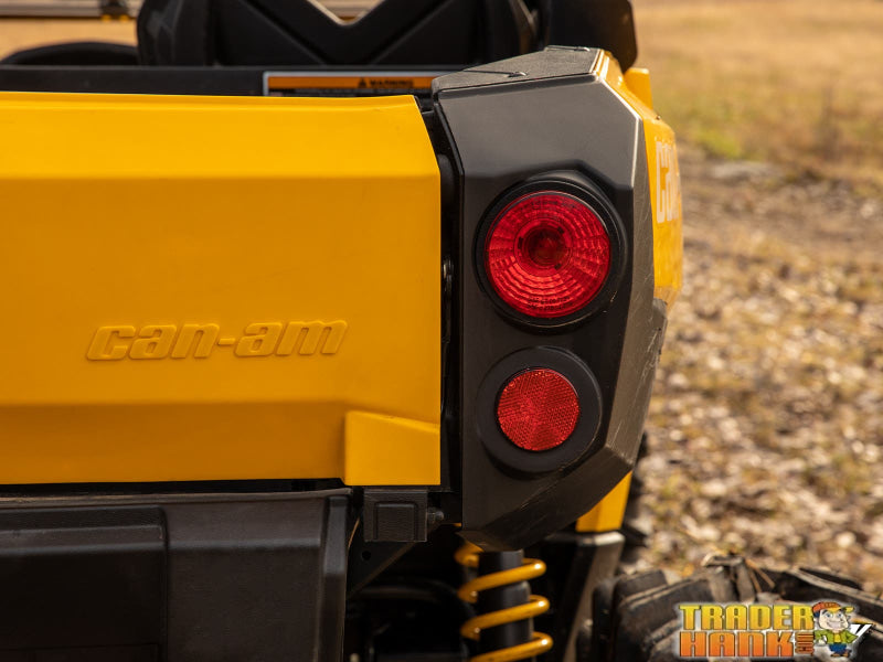 Can-Am Commander Deluxe Plug & Play Turn Signal Kit | Free shipping