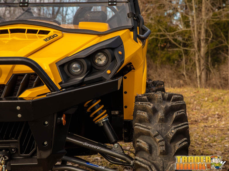 Can-Am Commander Deluxe Plug & Play Turn Signal Kit | Free shipping