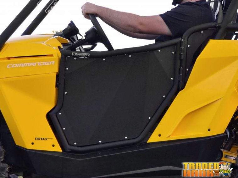Can-Am Commander Doors | Free shipping