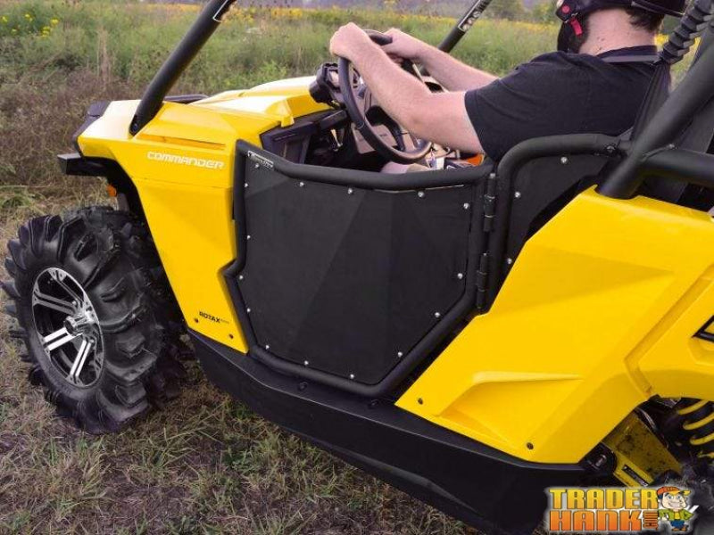 Can-Am Commander Doors | Free shipping