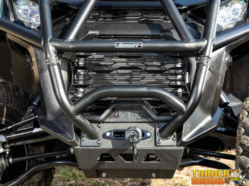 Can-Am Commander Front Bumper | UTV Accessories - Free shipping