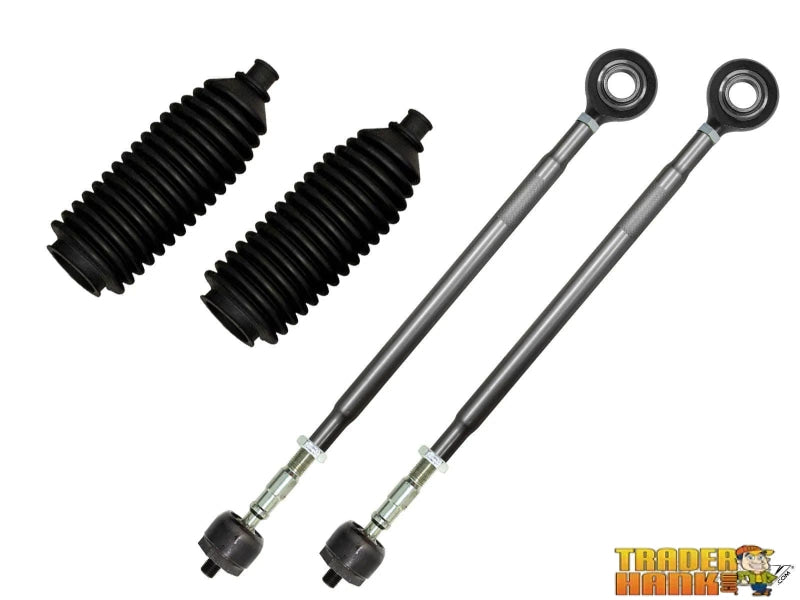 Can-Am Commander Heavy Duty Tie Rod Kit | Free shipping