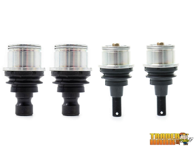 Can-Am Commander High Clearance 1.5 Forward Offset A-Arms | UTV Accessories - Free shipping