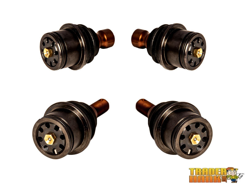 Can-Am Commander High Clearance 1.5 Forward Offset A-Arms | UTV Accessories - Free shipping