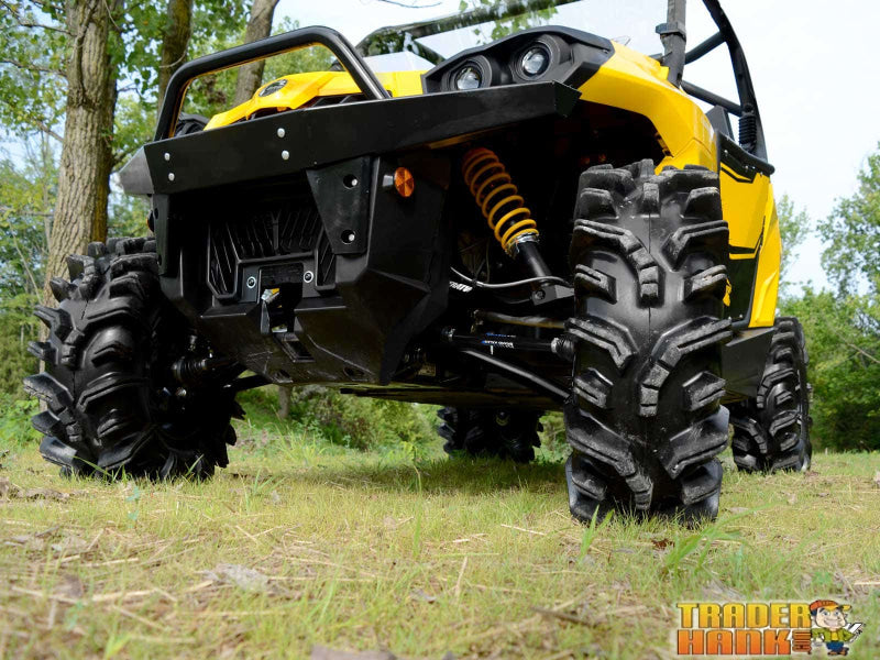 Can-Am Commander High Clearance 1.5 Forward Offset A-Arms | UTV Accessories - Free shipping