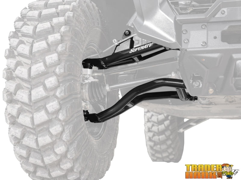 Can-Am Commander High Clearance 1.5 Forward Offset A-Arms | UTV Accessories - Free shipping