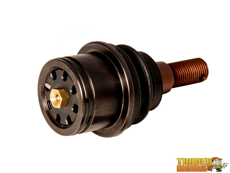 Can-Am Commander High Clearance 1.5 Forward Offset A-Arms | UTV Accessories - Free shipping