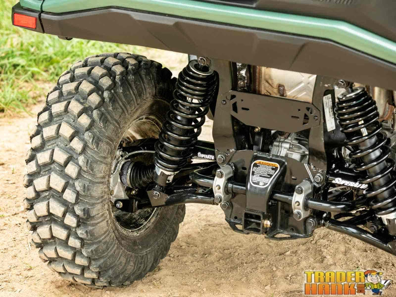 Can-Am Commander High Clearance 1.5’’ Rear Offset A-Arms | UTV Accessories - Free shipping