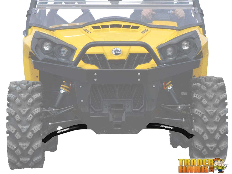Can-Am Commander High Clearance Lower A-Arms | Free shipping