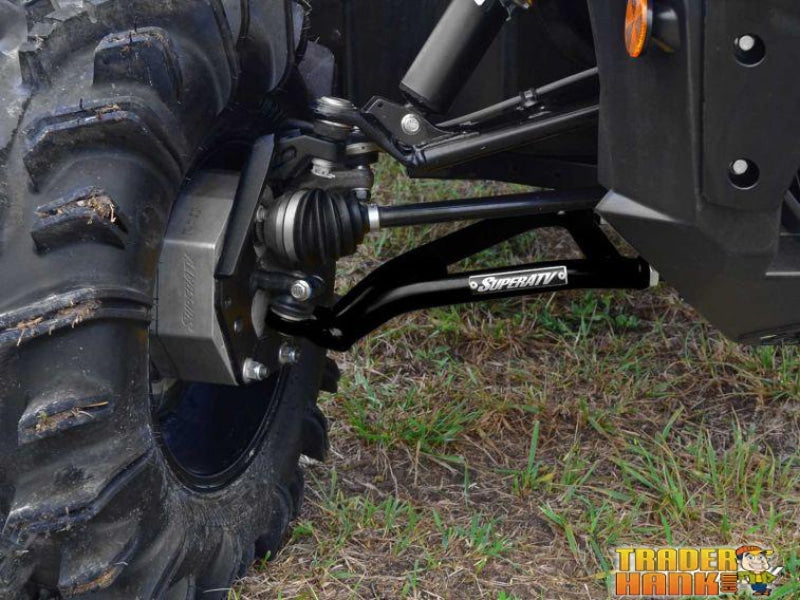 Can-Am Commander High Clearance Lower A Arms | UTV ACCESSORIES - Free Shipping
