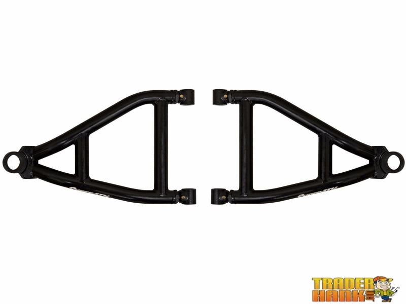 Can-Am Commander High Clearance Lower A-Arms | Free shipping