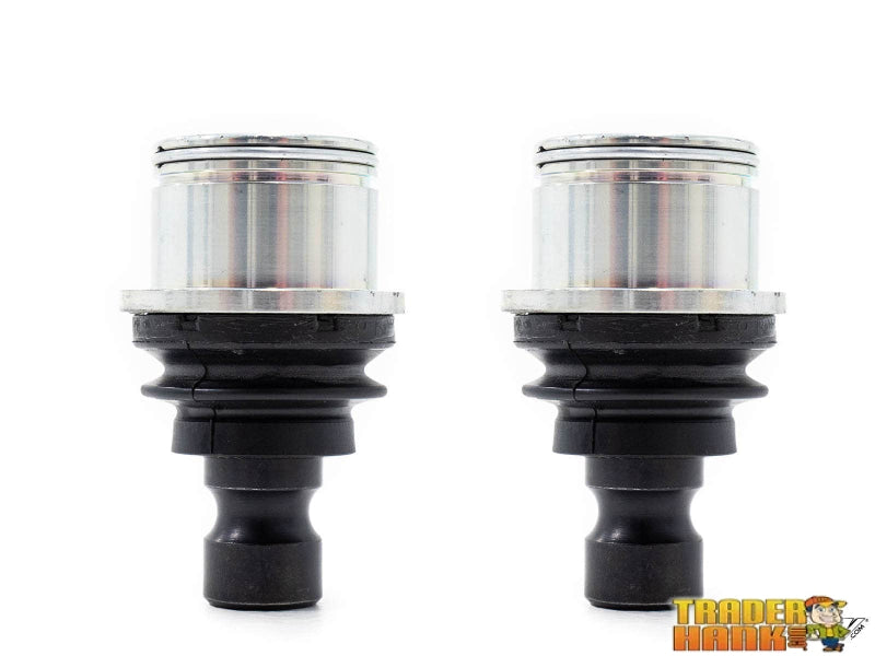 Can-Am Commander High Clearance Lower A-Arms | Free shipping