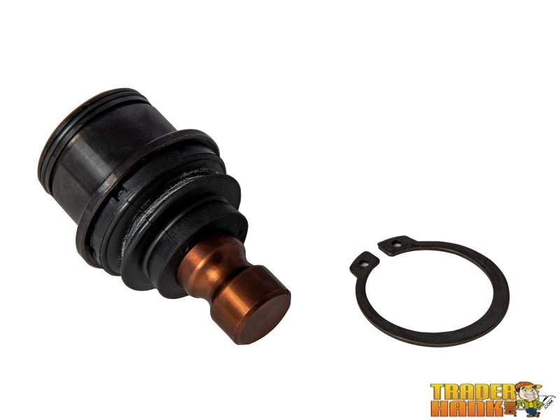 Can-Am Commander High Clearance Lower A-Arms | Free shipping