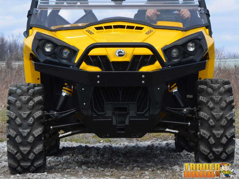 Can-Am Commander High Clearance Lower A-Arms | Free shipping
