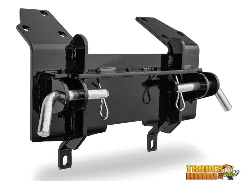 Can-Am Commander Plow Pro Snow Plow | UTV Accessories - Free shipping