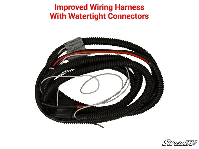 Can-Am Commander Power Steering Kit | Free shipping