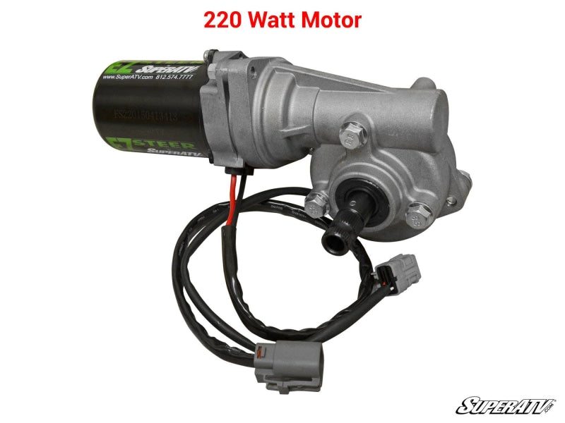 Can-Am Commander Power Steering Kit | Free shipping