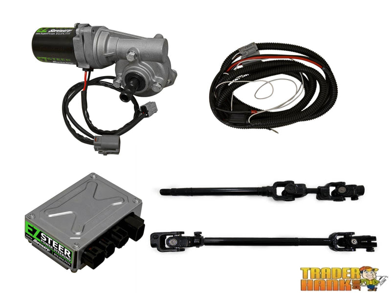 Can-Am Commander Power Steering Kit | Free shipping