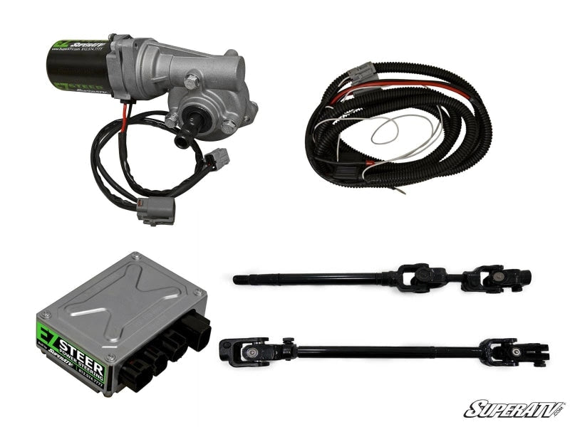 Can-Am Commander Power Steering Kit | Free shipping
