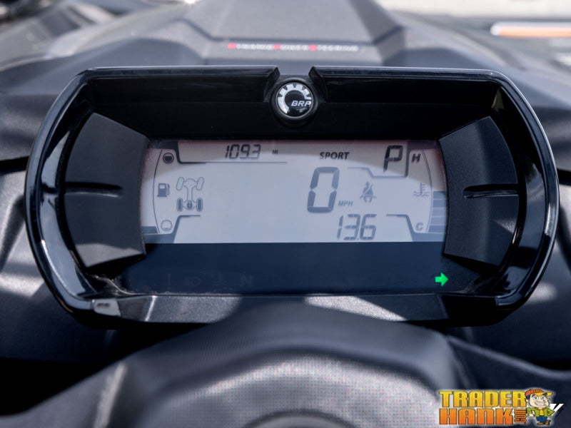 Can-Am Commander Self-Canceling Turn Signal Kit | UTV Accessories - Free shipping