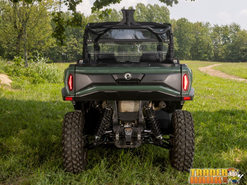 Can-Am Commander Self-Canceling Turn Signal Kit | UTV Accessories - Free shipping