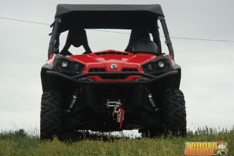 Can-Am Commander - Soft Top | UTV Accessories - Free shipping