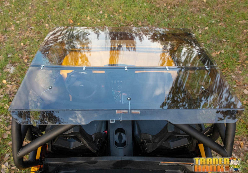 Can-Am Commander Tinted Roof | Free shipping