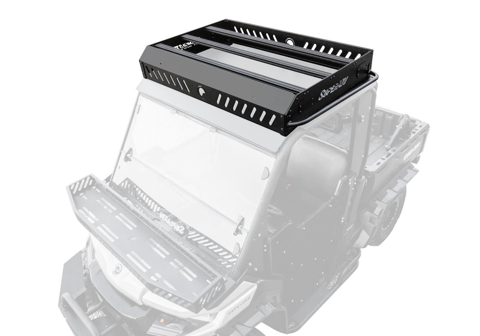 Can-Am Defender Outfitter Roof Rack