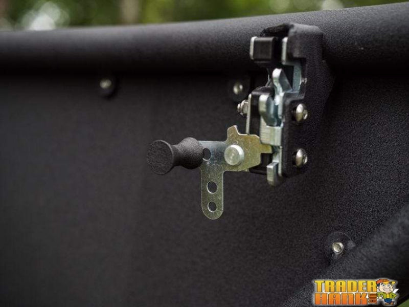 Can-Am Defender Aluminum Doors | Super ATV Doors - Free Shipping