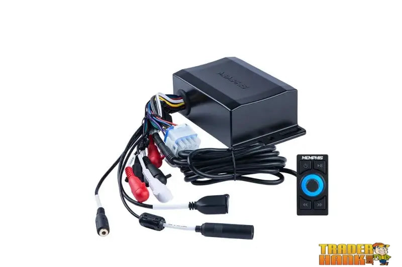 Can - Am Defender Audio System | UTV Accessories - Free shipping