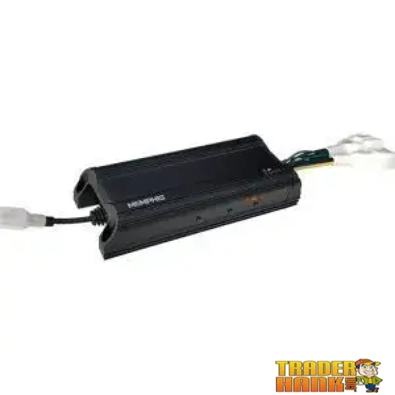 Can - Am Defender Audio System | UTV Accessories - Free shipping