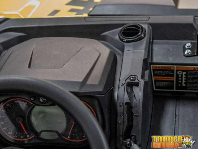 Super ATV Can-Am Defender Cab Heater | UTV ACCESSORIES - Free Shipping