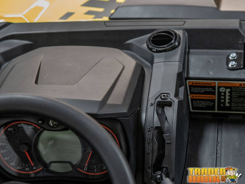 Super ATV Can-Am Defender Cab Heater | Free shipping