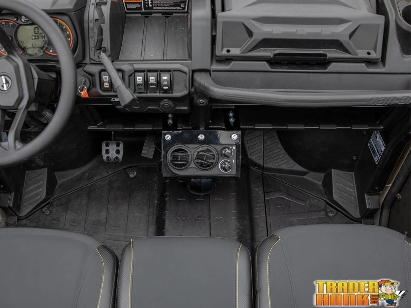 Super ATV Can-Am Defender Cab Heater | Free shipping